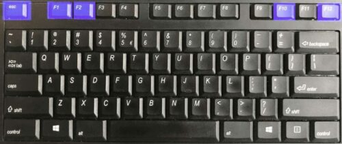 روش مختلف رفتن تو بایاس