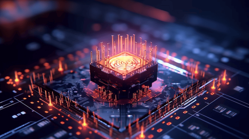 سی پی یو IC CPU سی پی یو IC CPU