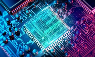 سی پی یو IC CPU