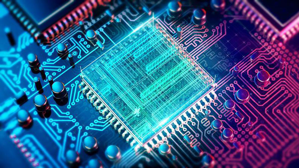 سی پی یو IC CPU