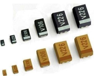 قطعات DIP و SMD چیست؟